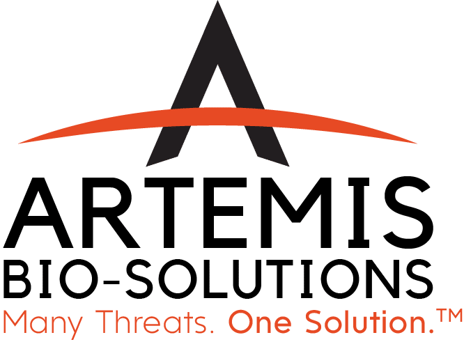 artemis bio solutions logo
