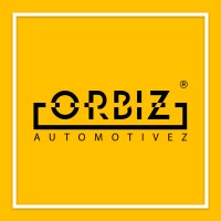 orbiz automotivez logo